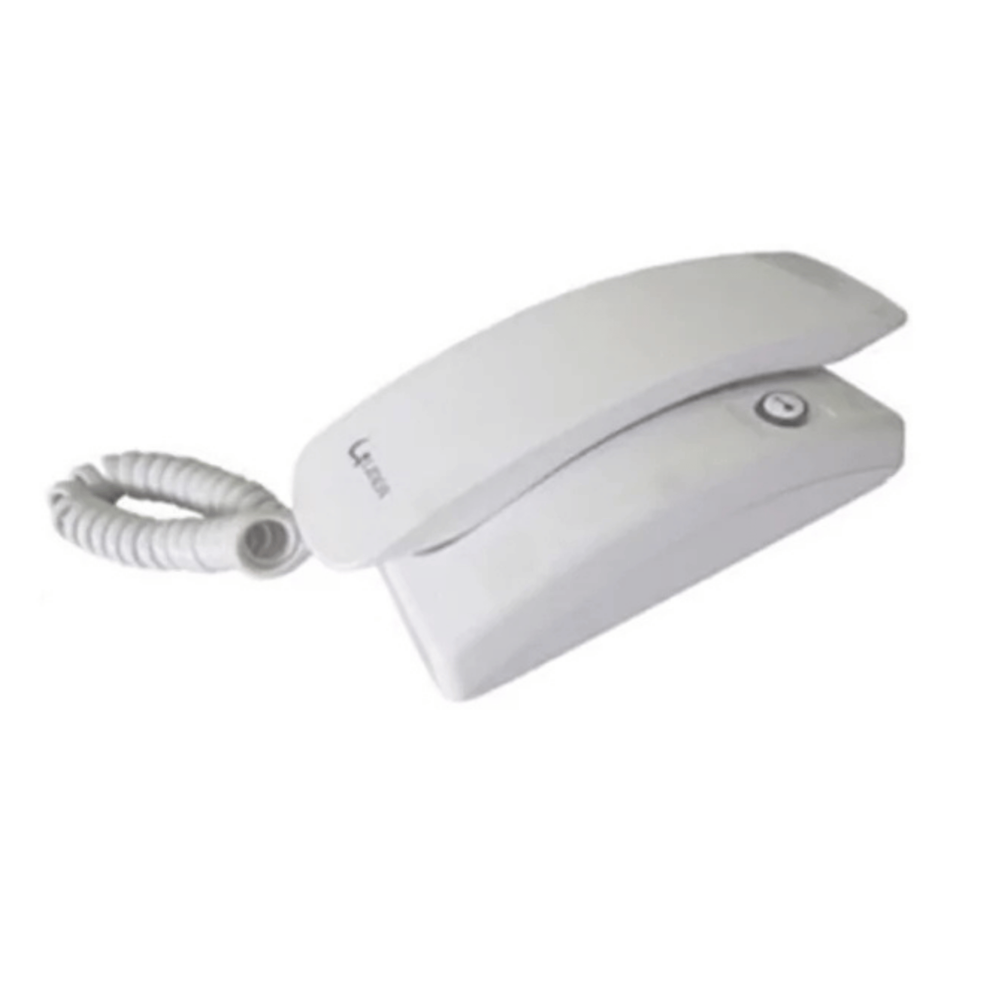 Kit Porteiro Eletrônico Residencial Alimentação Externa - LR580 Smart - Líder LR580 Líder - imagem 4