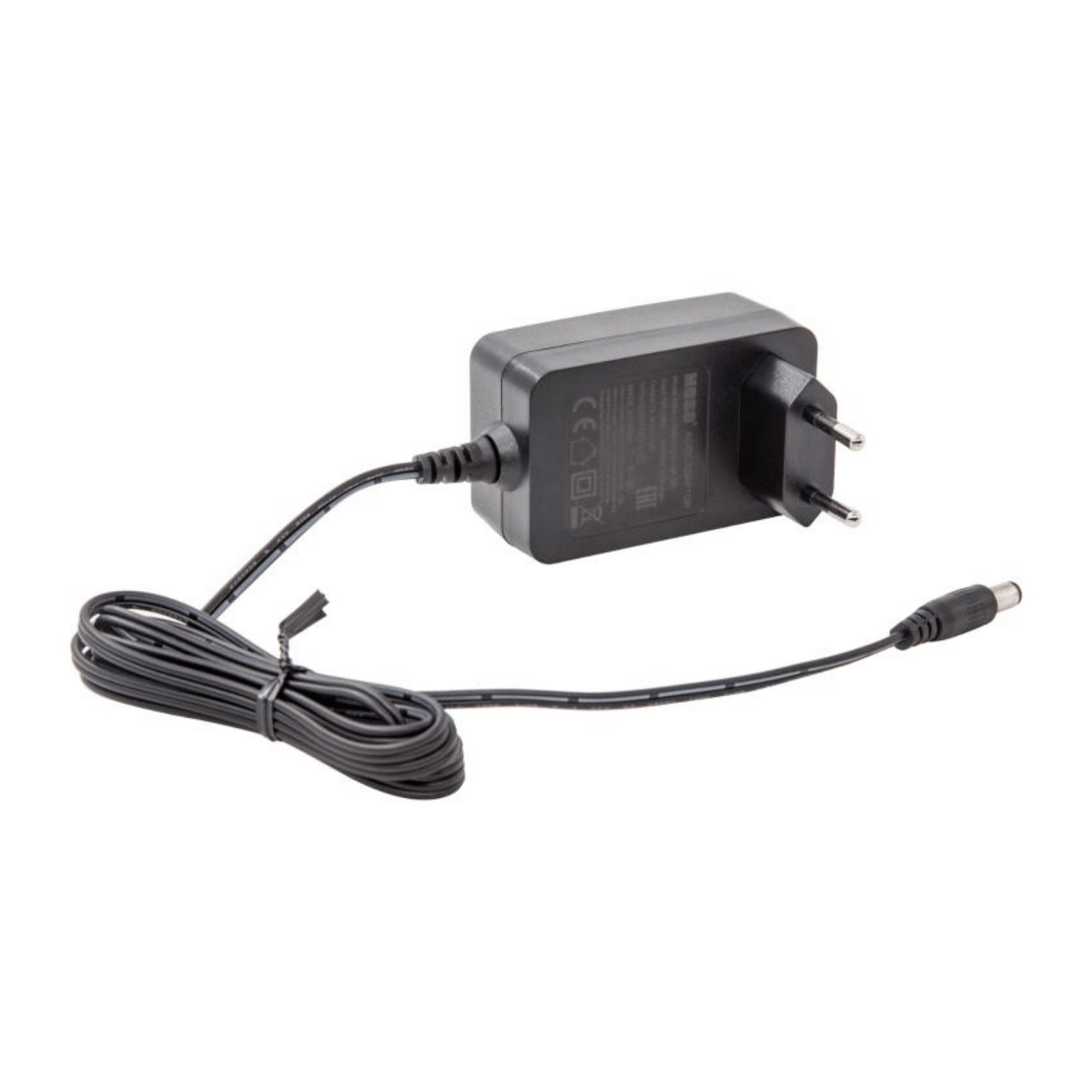 Fonte 12V 1,5A Bivolt Para DVR Hilook 16 Canais - MSA-C1500IC12.0-18P - Hikvision 5412 Hikvision