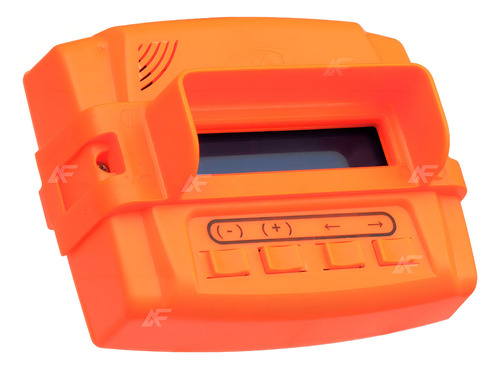 PPA Programador De Funções Prog Laranja A21904 PPA - imagem 4