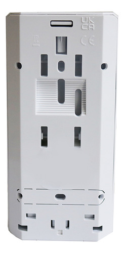 Sensor Duplo Pir Sem Fio - DS-PDP18-HM-WE - Hikvision 21727 Hikvision - imagem 4