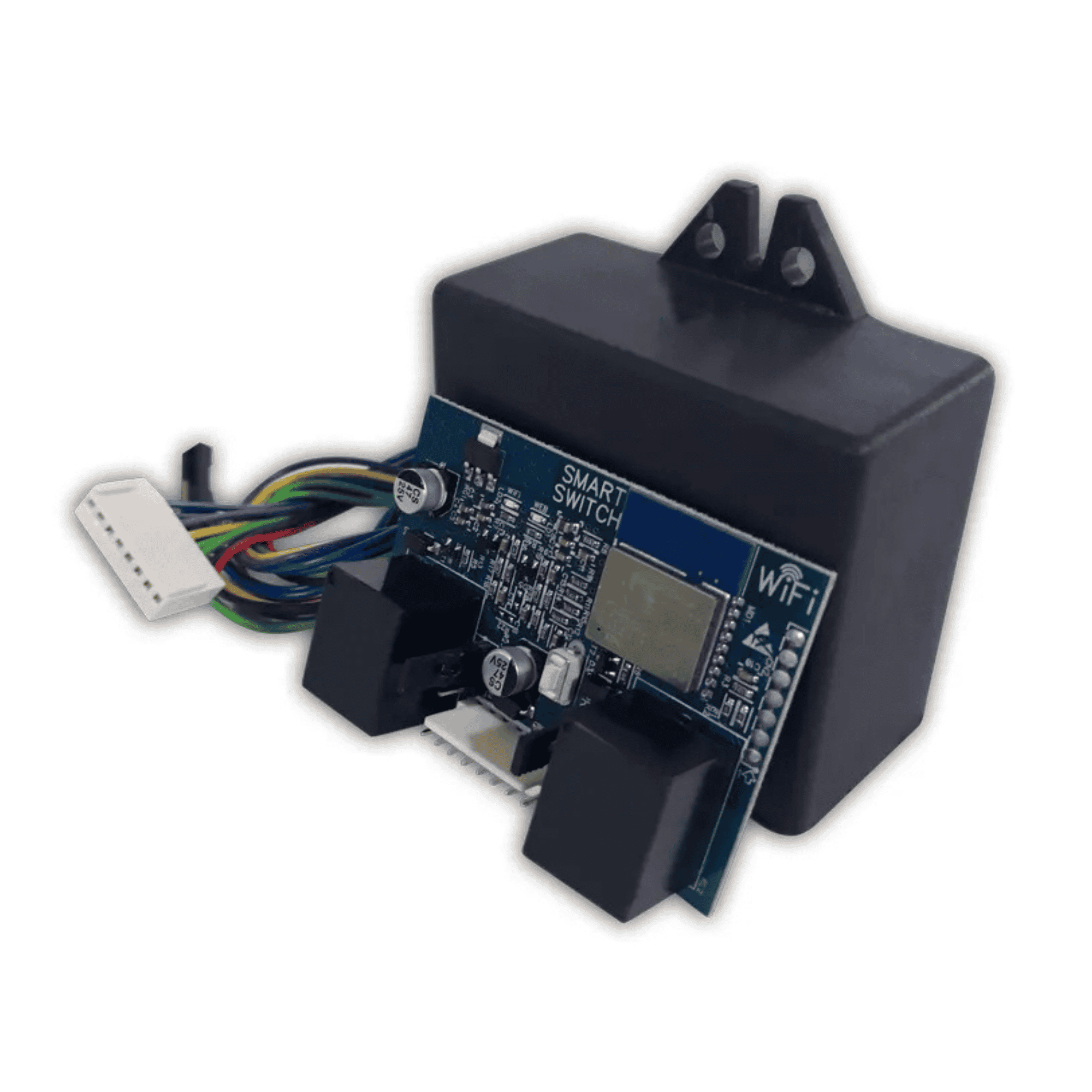Módulo Relé Wi-Fi Smart Switch 2 Canais - MRW2 - Continente 207725 Continente - imagem 3