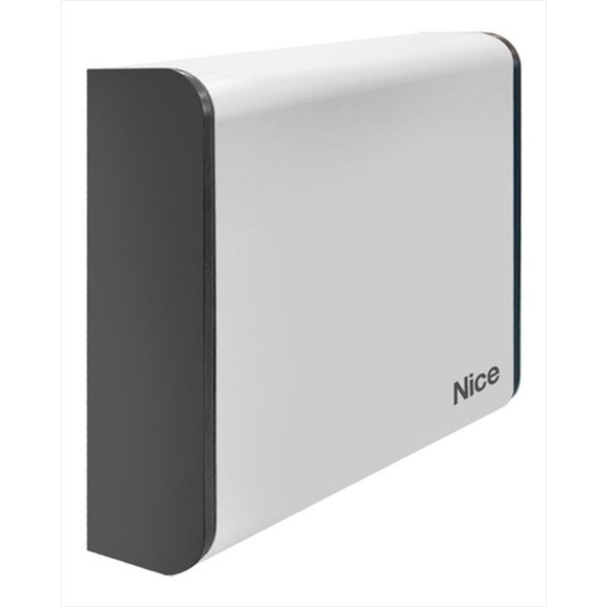Kit Promocional Controle De Acesso Veicular Nice RTAG3010 + MG3000 + RMF3004 + 100 Tags CR5 PROMO-KIT-NICE-TAG Nice - imagem 2
