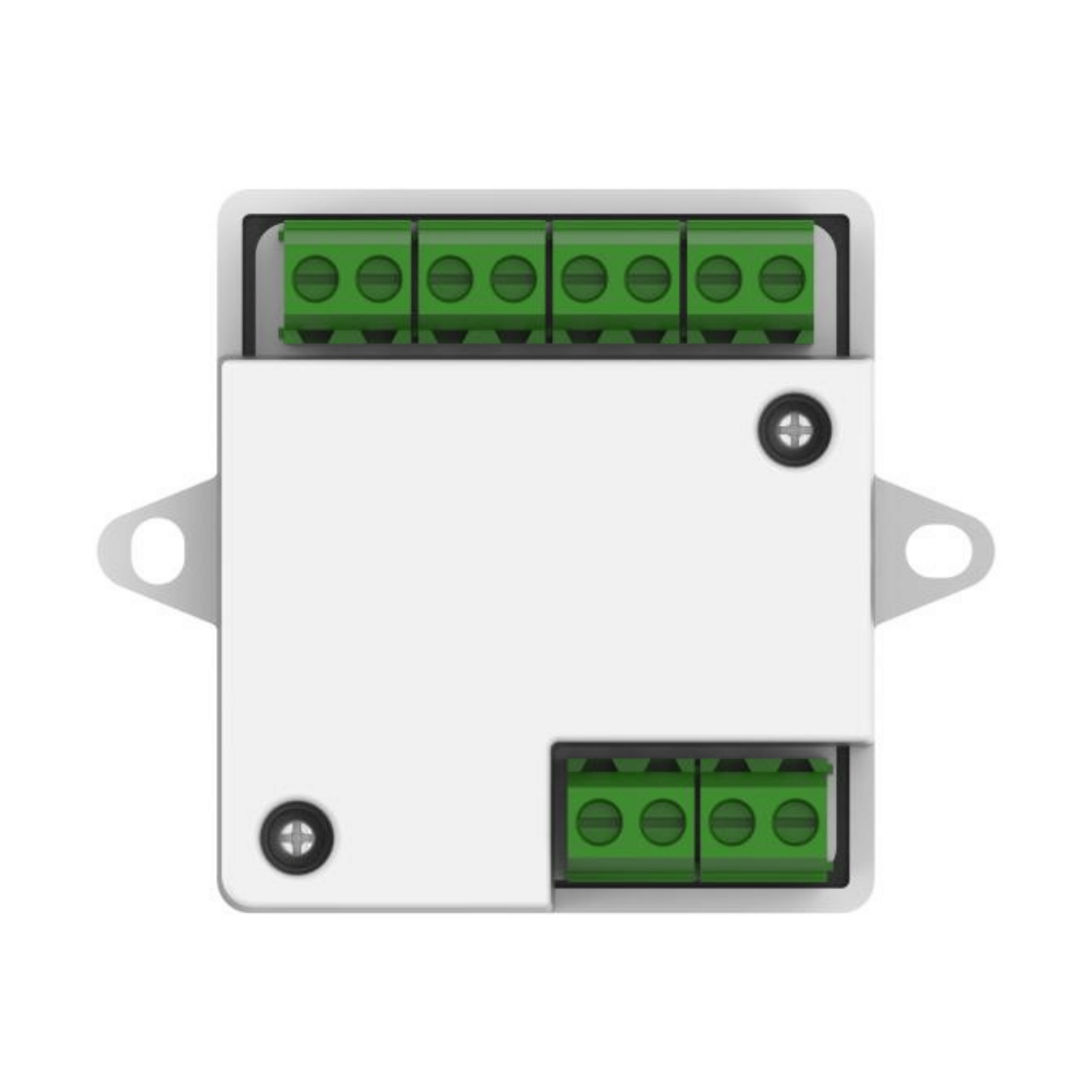 Controlador Seguro De Porta - DS-K2M062 - Hikvision DS-K2M062 Hikvision