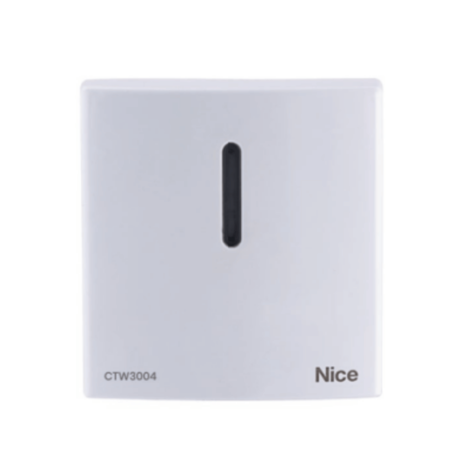 Receptor RFID Wiegand 4 Relés - CTW3004 - Nice