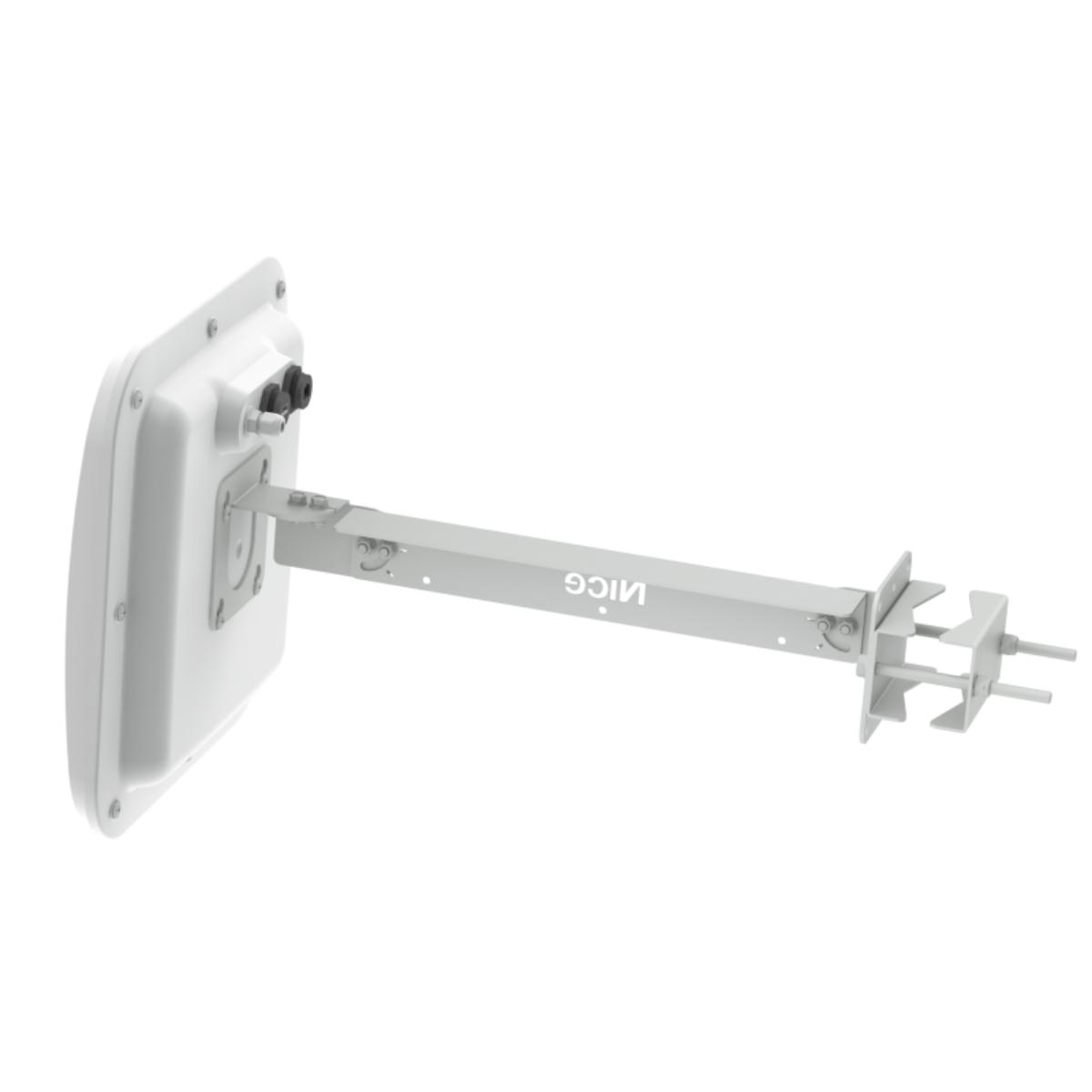 Antena Tag UHF RTAG3010 - Nice 000000000010007184 Nice - imagem 3