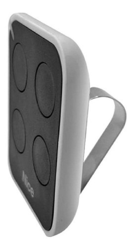 Controle Remoto Nice Era One 4C Br PT-10 Nice 000000000020006704 Nice - imagem 2