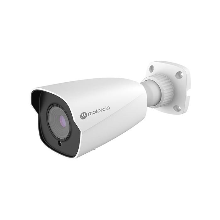 Câmera IP Bullet Varifocal 2,8 ~12 Mm Manual 5MP MTIBM055711 Motorola