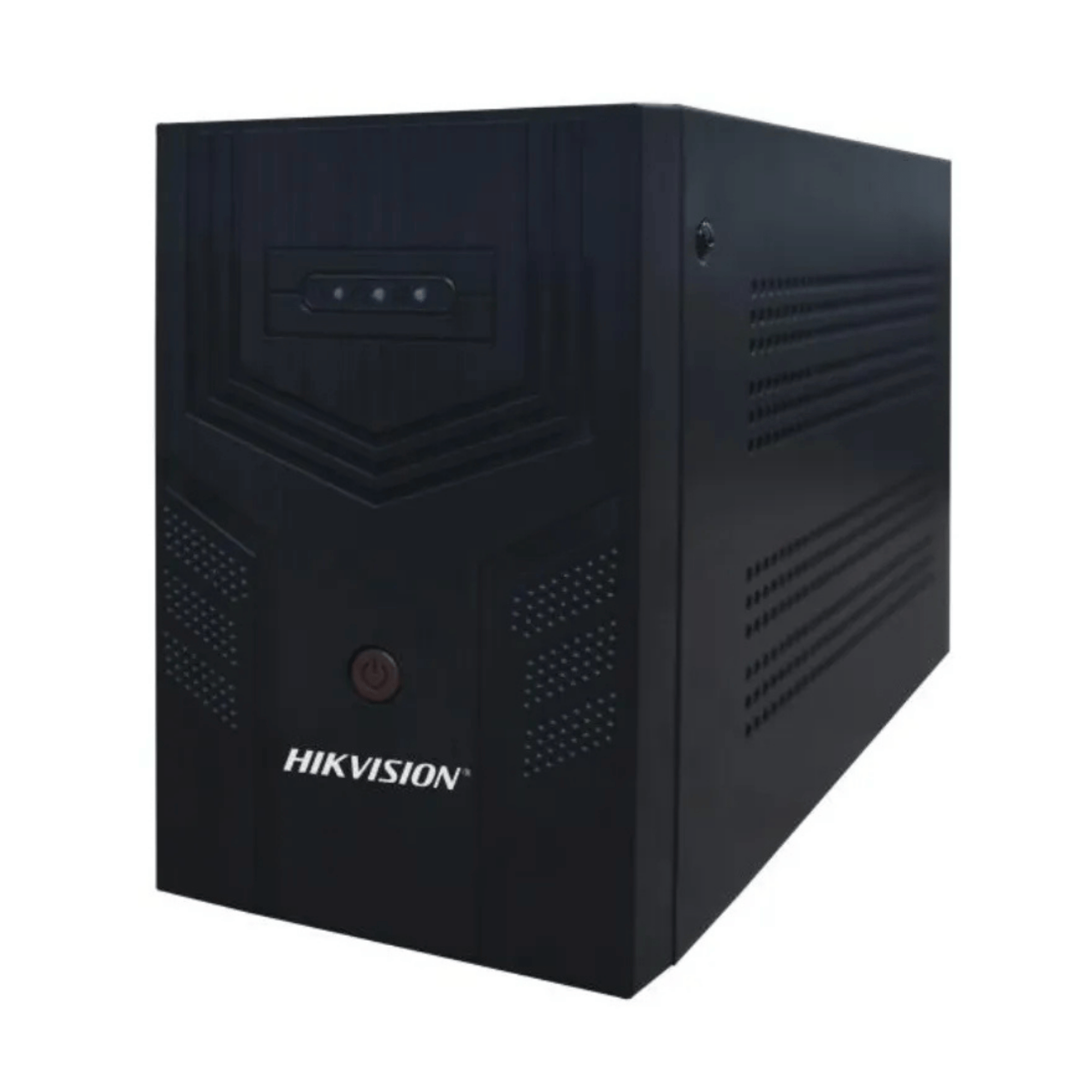 Nobreak 1200VA 720W Bivolt - DS-UPS1200-Q/T/B - Hikvision 7705 Hikvision