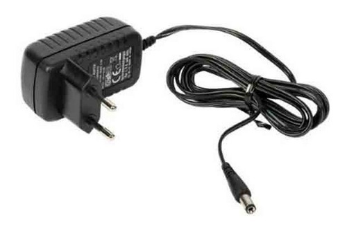 Fonte 12V/2A - Cabeada / Bivolt Automatica (Psi / Smart Chip) - 24W Fasgold FS-302 Fasgold - imagem 5