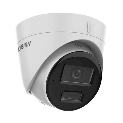 Câmera IP 2MP 2.8mm Smart Hybrid Light PoE - DS-2CD1323G2-LIU - Hikvision 311324962 Hikvision - imagem 2