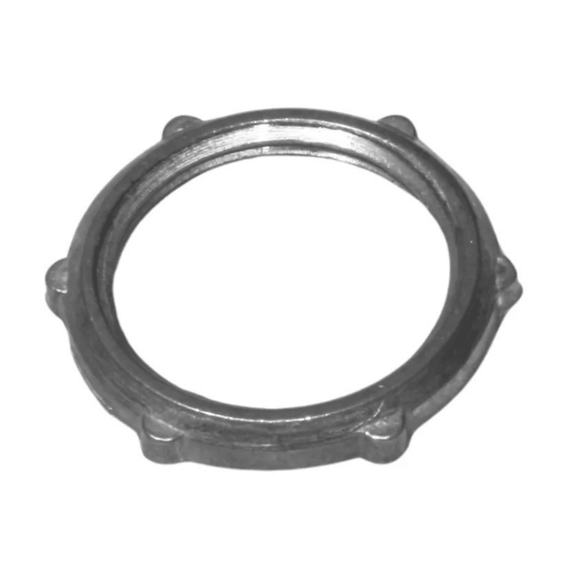 Arruela Para Eletroduto Rosca Bsp 3/4" - AU034 - Daisa AU034 Daisa - imagem 2