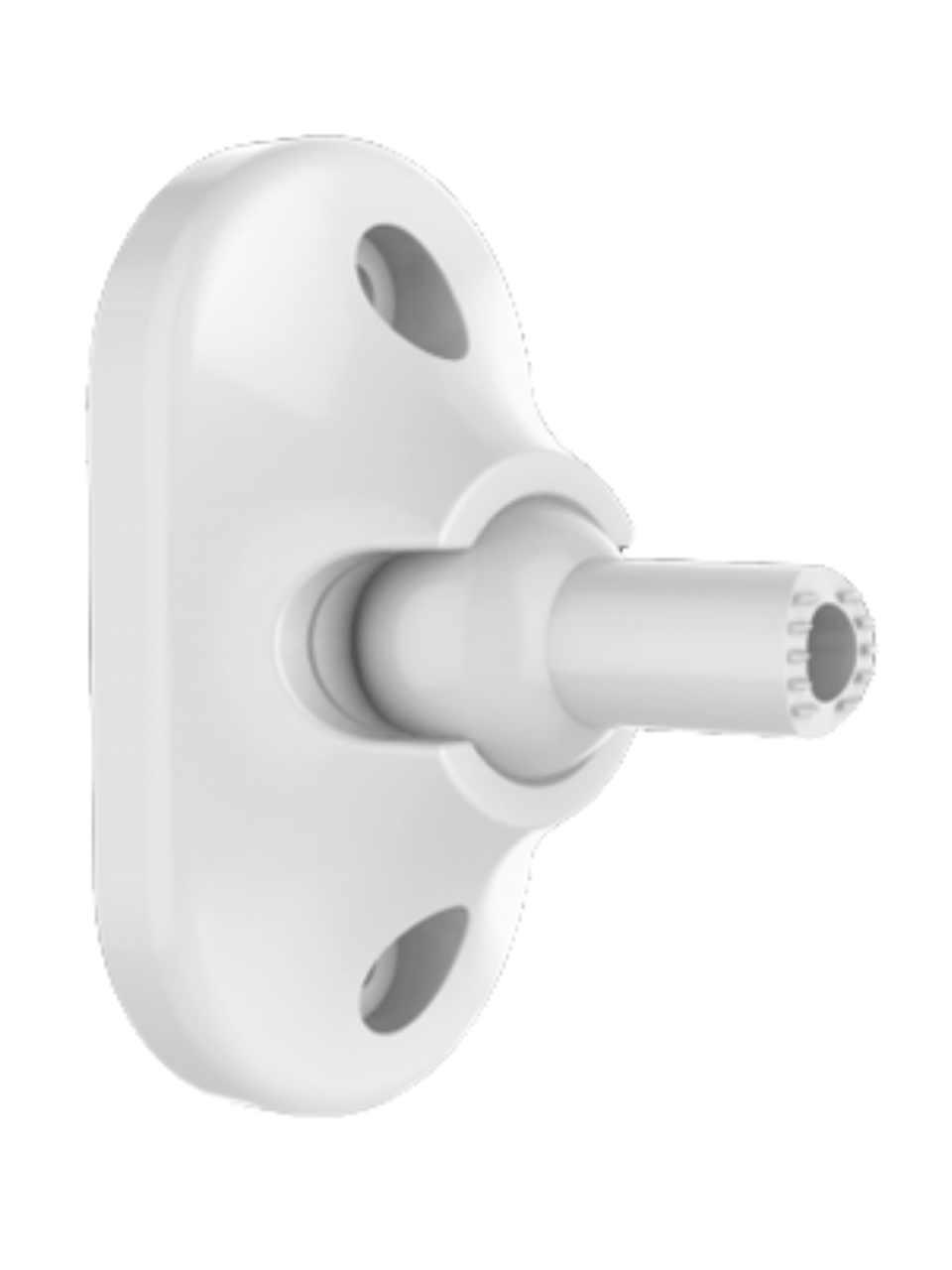 Suporte Universal - Ds-Pdb-In-Universalbracket - Hikvision