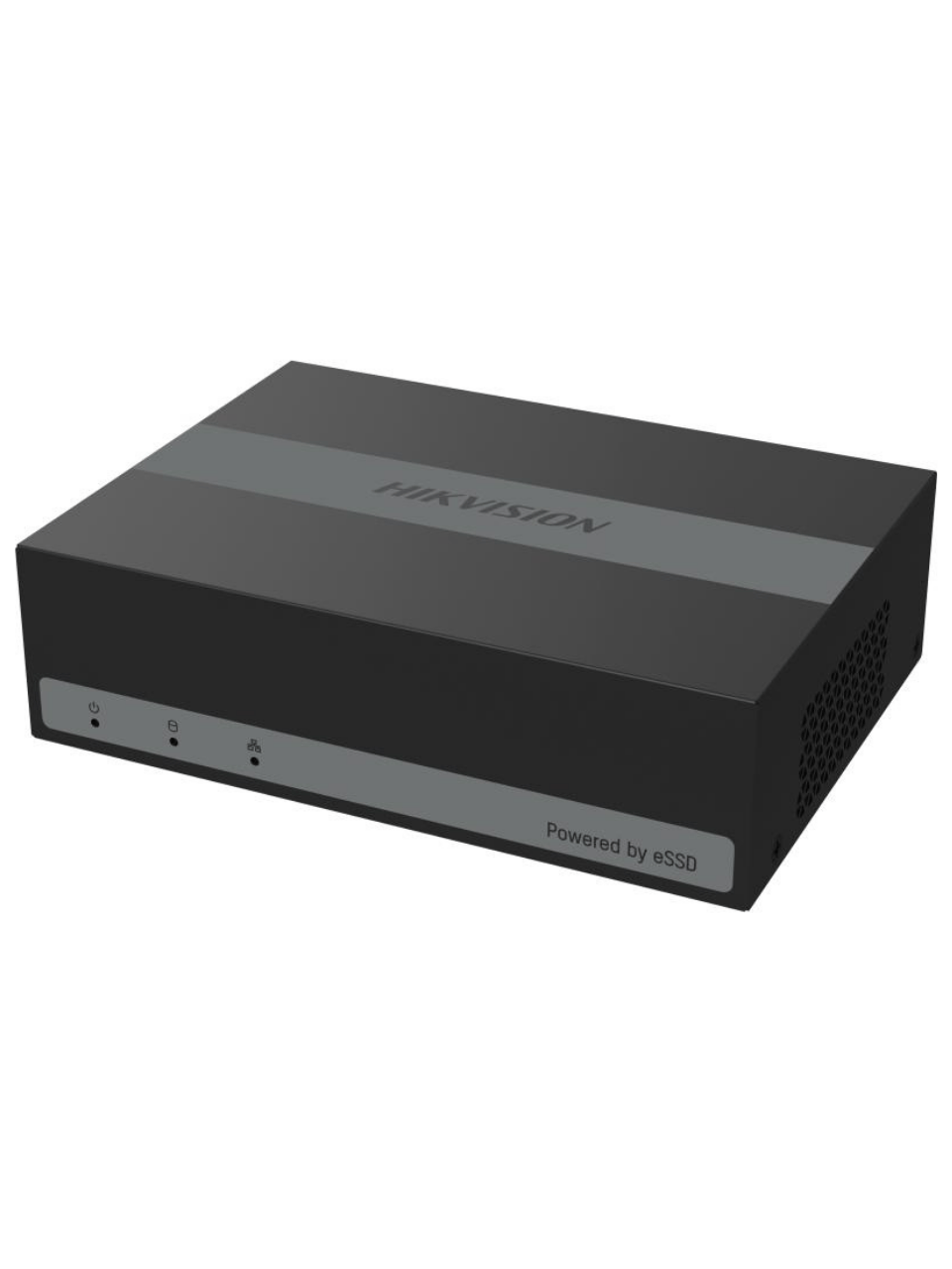 DVR Turbo HD Essd - DS-E04HGHI-B (Std) - Hikvision