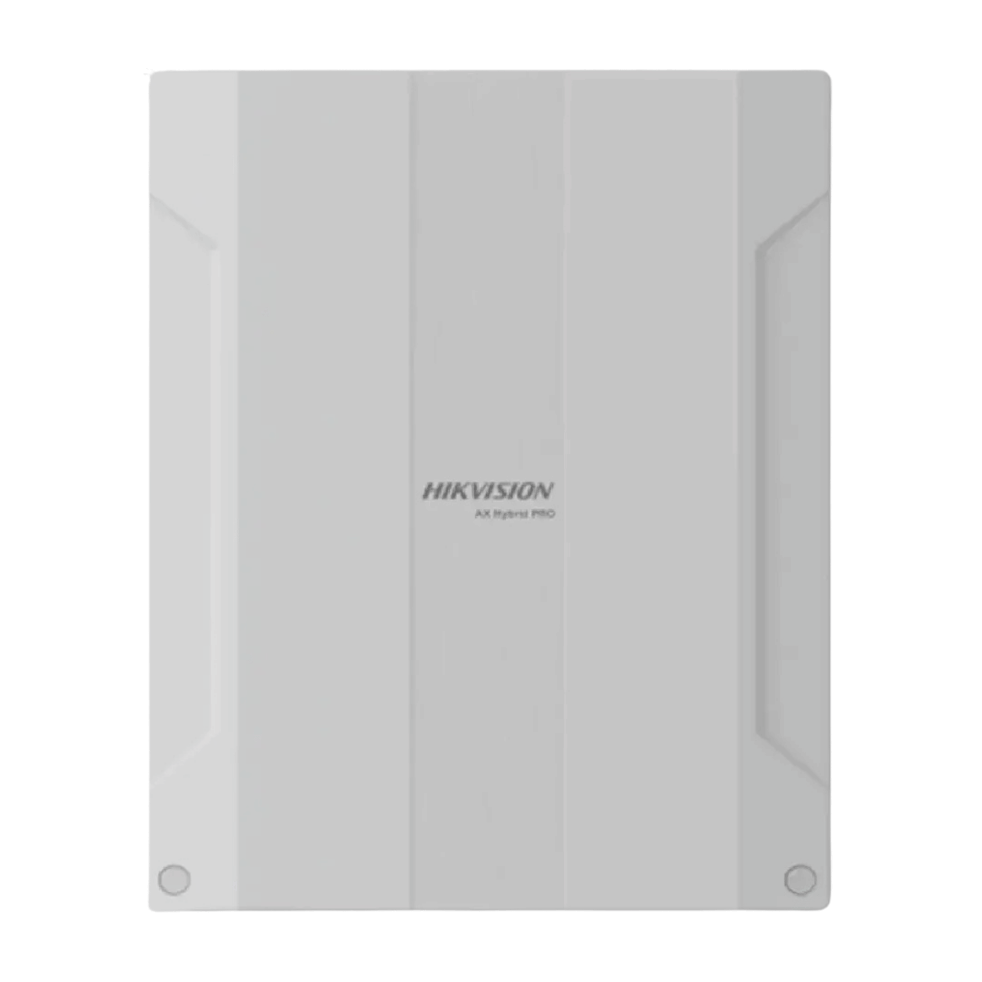 Central De Alarme AX Hybrid Pro 64 Zonas - DS-PHA64-LP(B) - Hikvision