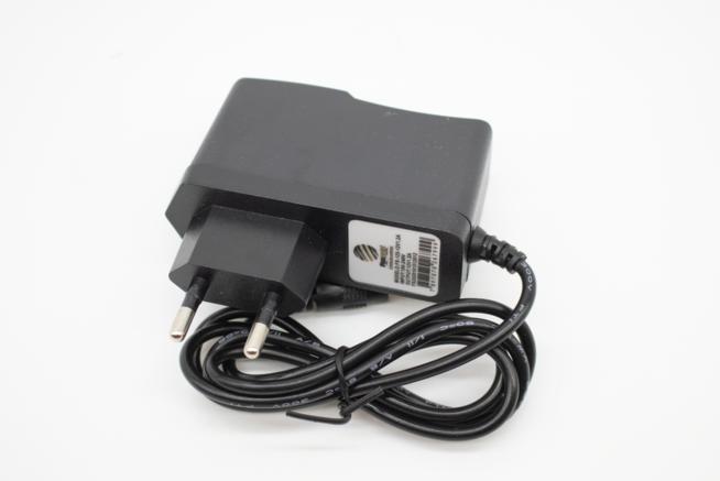 Conversor 12V/1.2A - Cabeada / Bivolt Automatica (Psi / Smart Chip) - 14.40W Fasgold
