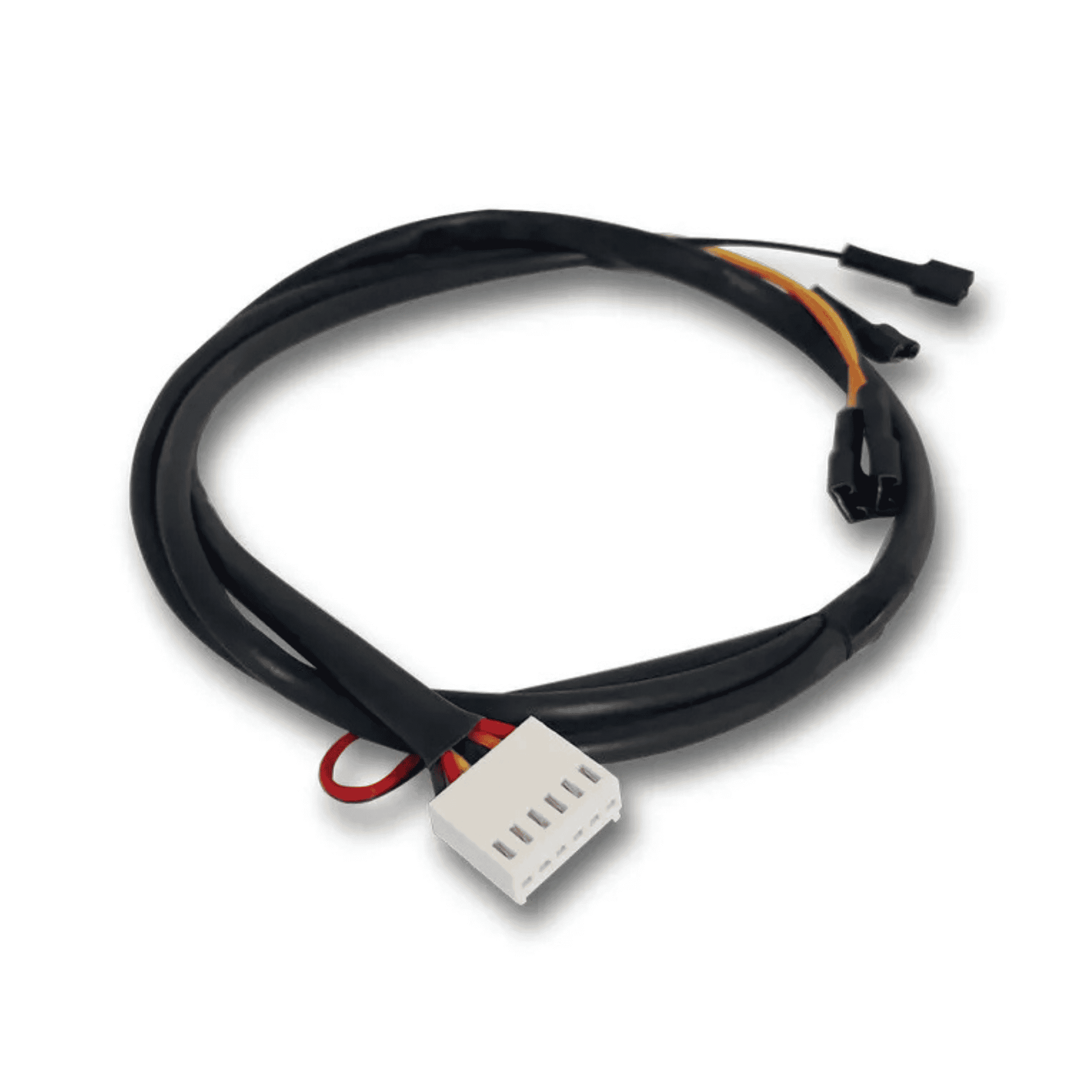 Chicote 6 Vias Micro Chaves Universal Inmetro - Continente 205912 Continente