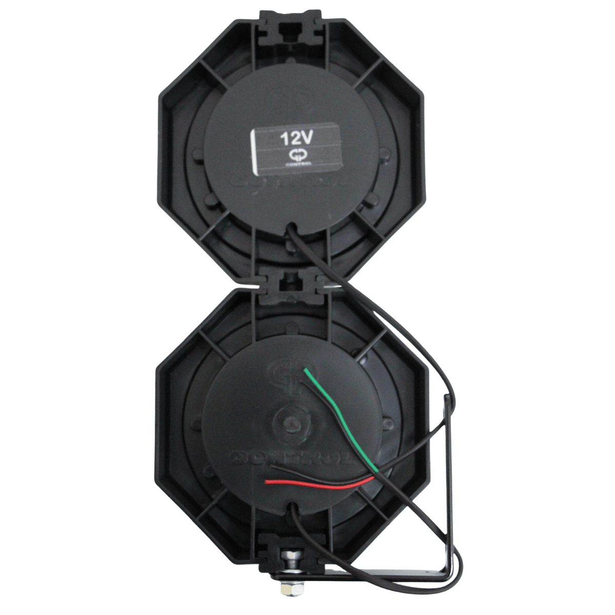 Semáforo LED Sinalizador SF104 Gp Control SF104 GPCONTROL - imagem 4