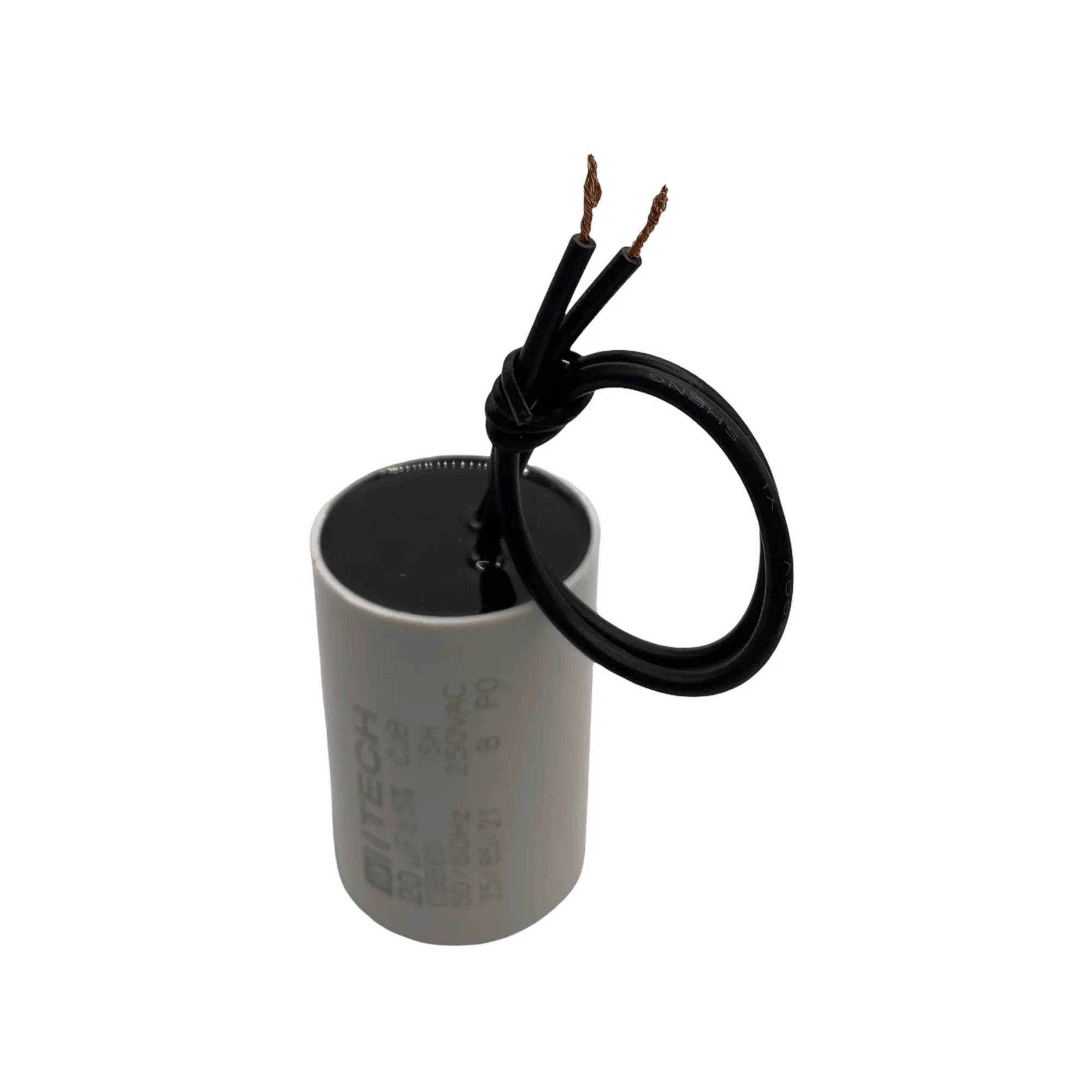 Capacitor Permanente 20ΜF 250VAC 2 Fios - FS-532 - Fasgold FS-532 Fasgold - imagem 3