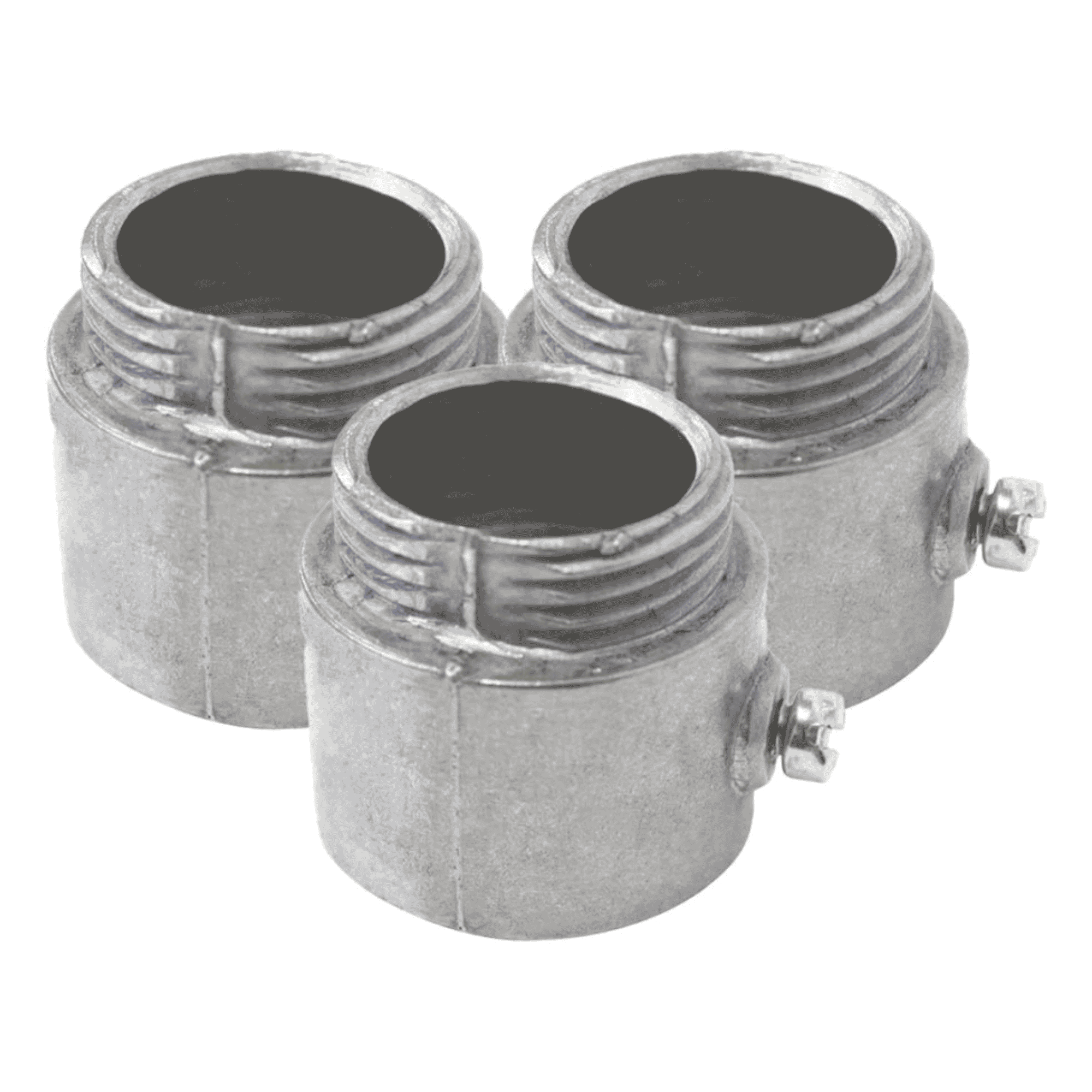 Dailet Múltiplo Tipo X 1" Completo Com Tampa Cega, Tampão E Unidut - Daisa K-DM100-X Daisa - imagem 3