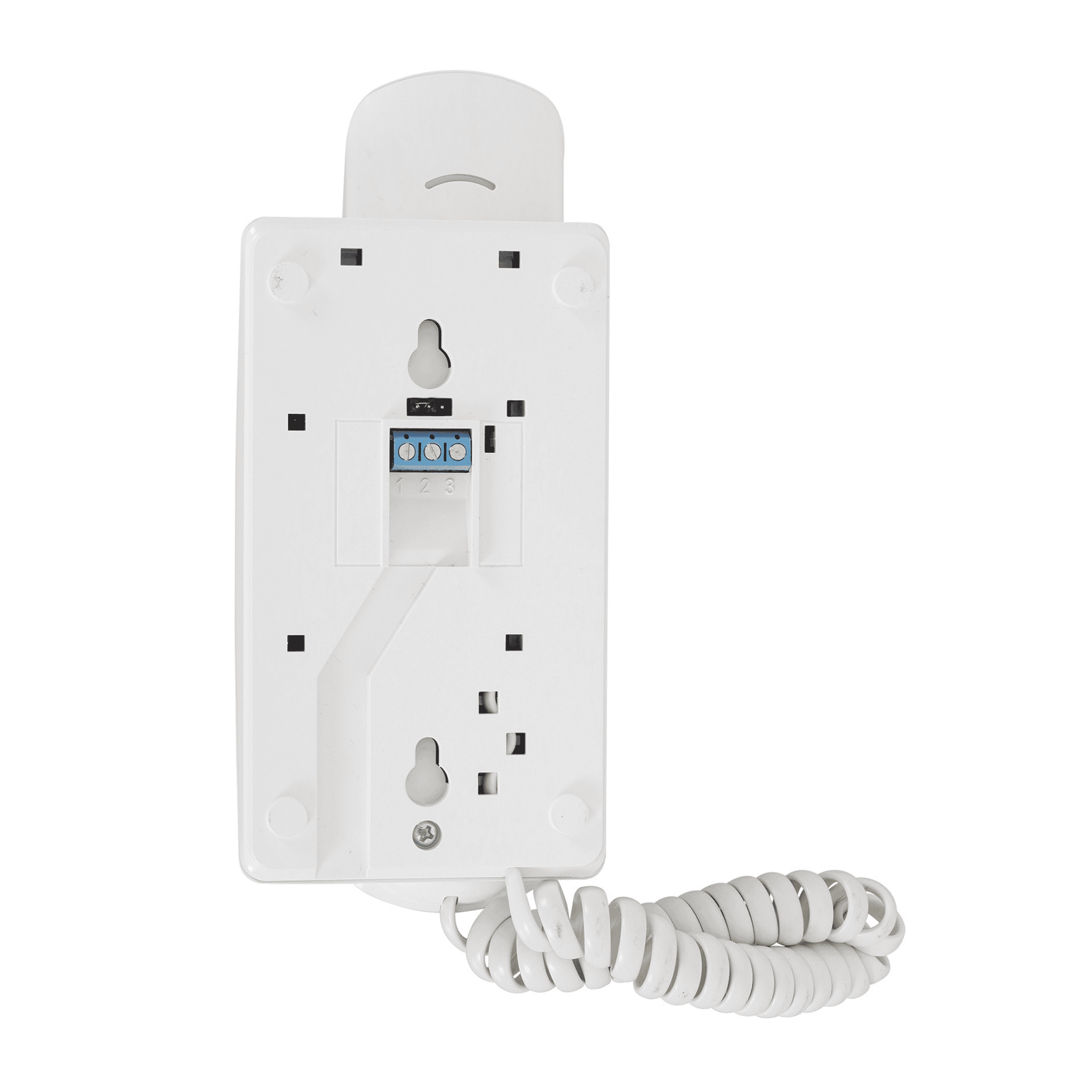 Monofone Universal Branco - LR2015 - Líder LR2015 Líder - imagem 7