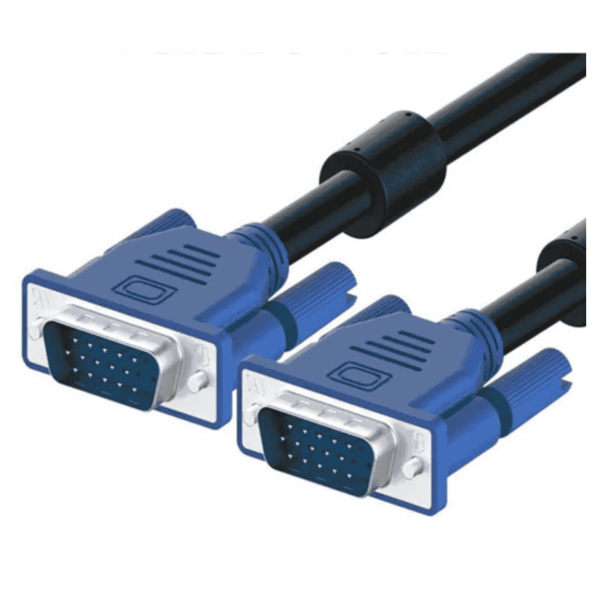 Cabo VGA Para Monitor Com Filtro 1,5m - Forzon CABOVGA Forzon