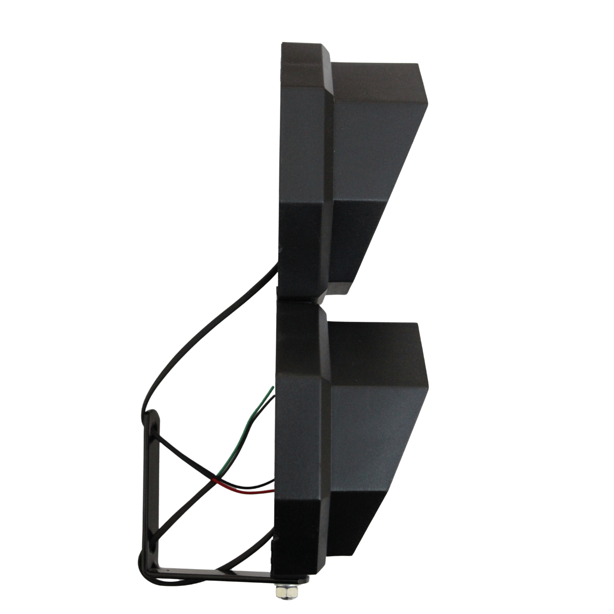 Semáforo LED Sinalizador SF105 Gp Control SF105 GPCONTROL - imagem 4