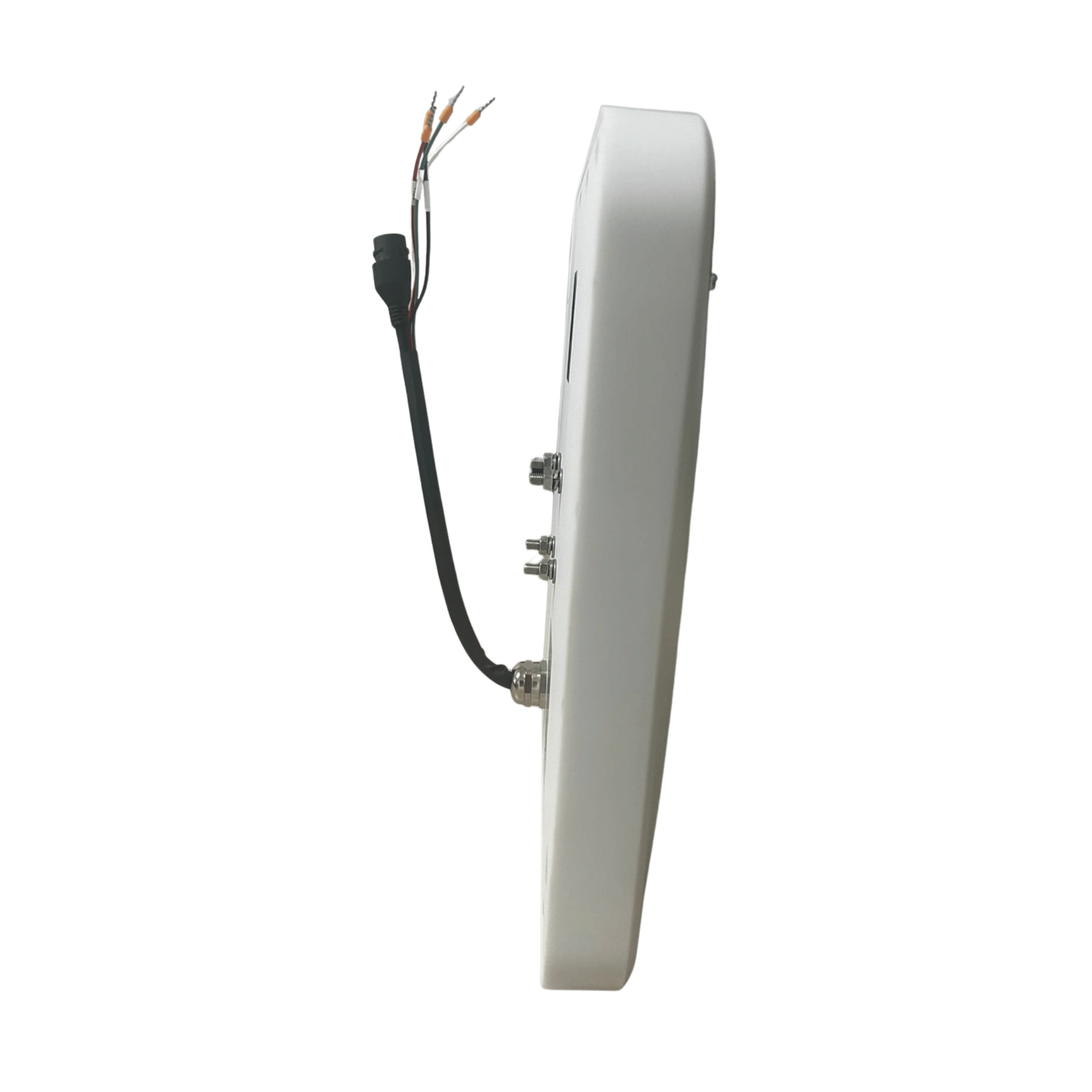 Leitor UHF RFID Longo Alcance IP65 - DS-TRI900-1/A - Hikvision 36618 Hikvision - imagem 2
