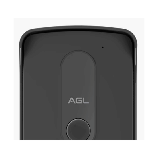 Porteiro Eletrônico Intercard - AGL 1106394 AGL - imagem 4