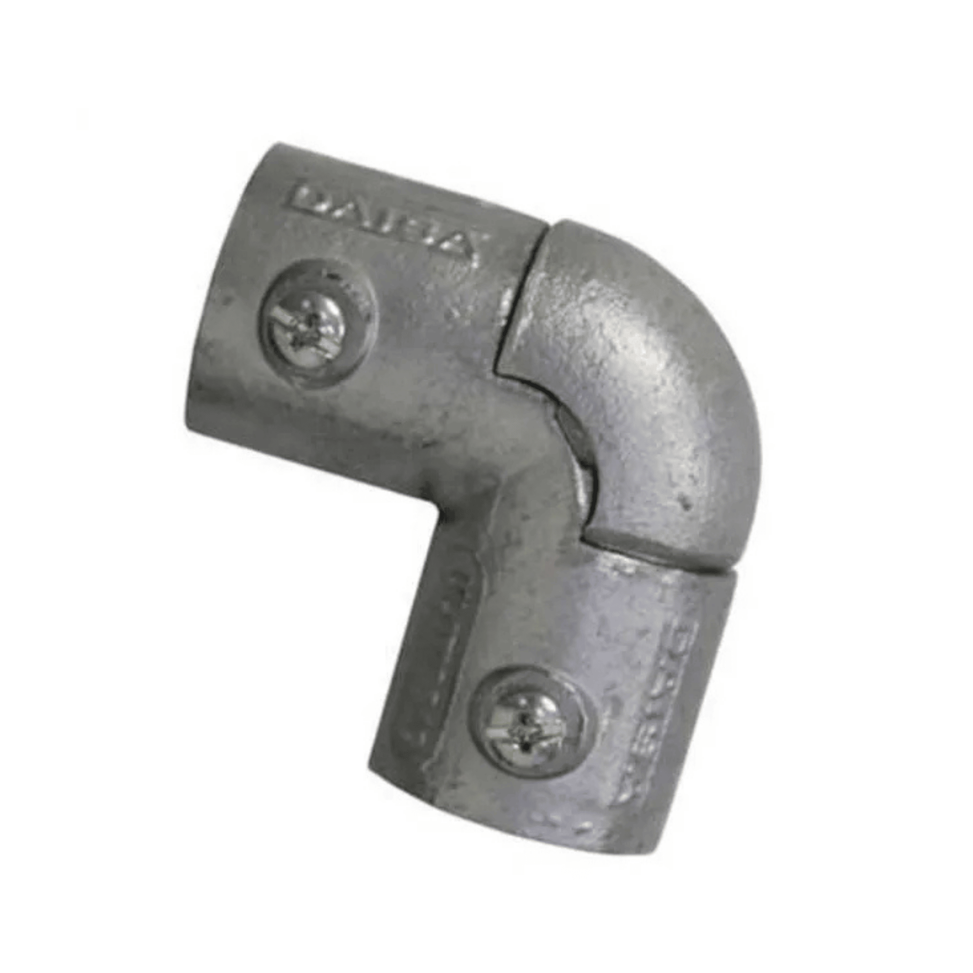 Conexão Cotovelo 90° Unilet 3/4" Comum Tipo B - Daisa