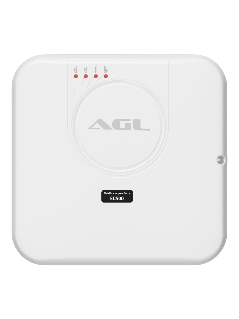 Eletrificador De Cerca Wi-Fi 18KV - EC500 - AGL