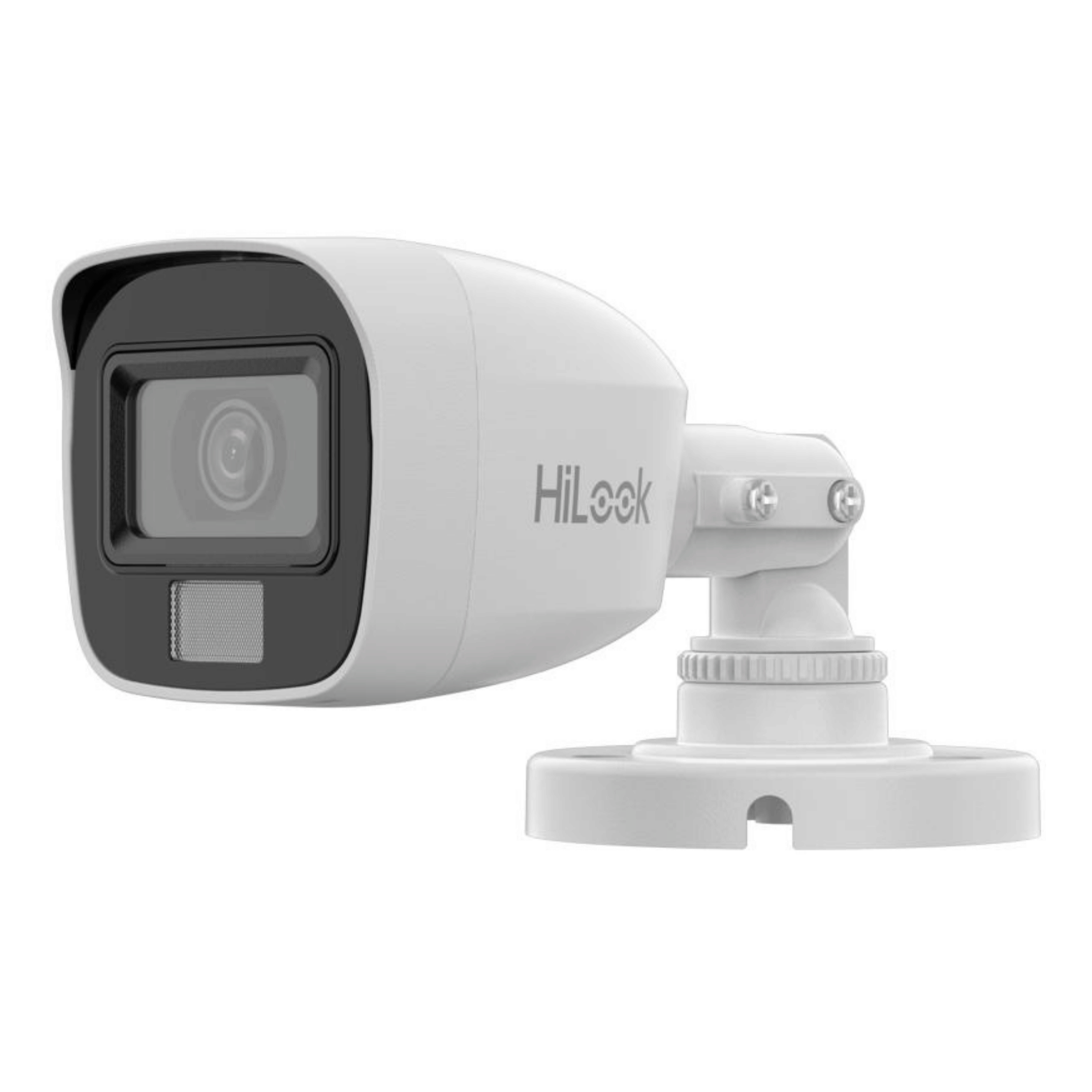 Câmera Bullet 2MP Full HD 4X1 IR 20m IP66 2,8mm - THC-B127-LPC - Hilook 327801550 HiLook - imagem 3