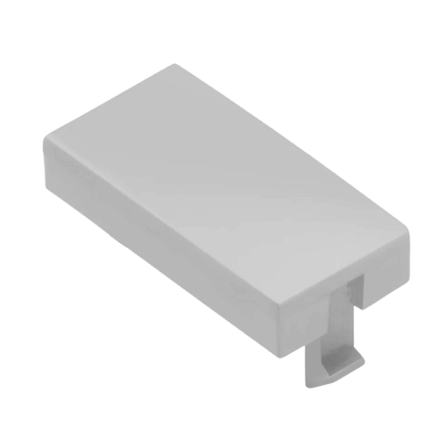 Módulo Cego Branco Módulo Pro - Alumbra 85071 Alumbra - imagem 4