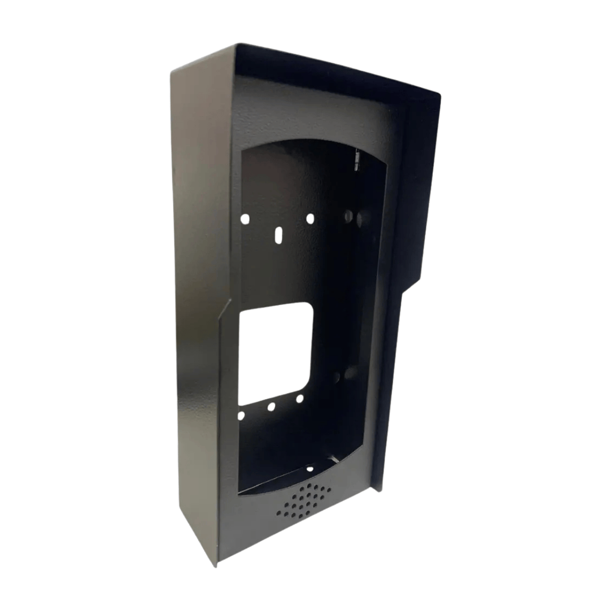 Suporte Antivandal Id Face Max - MT-4016 - Metal Nobre