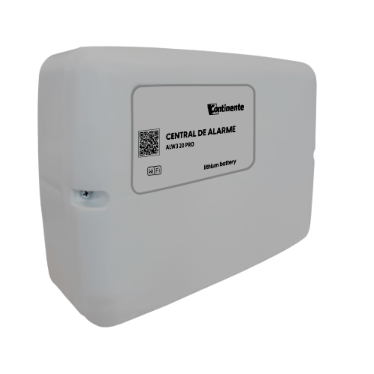 Central De Alarme Monitorada - ALW3 20 Pro - Continente 208969 Continente - imagem 2