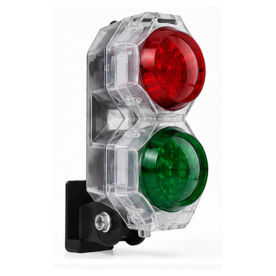 Semáforo LED Sinalizador - SF106 - Gp Control SF106 GP Control - imagem 3