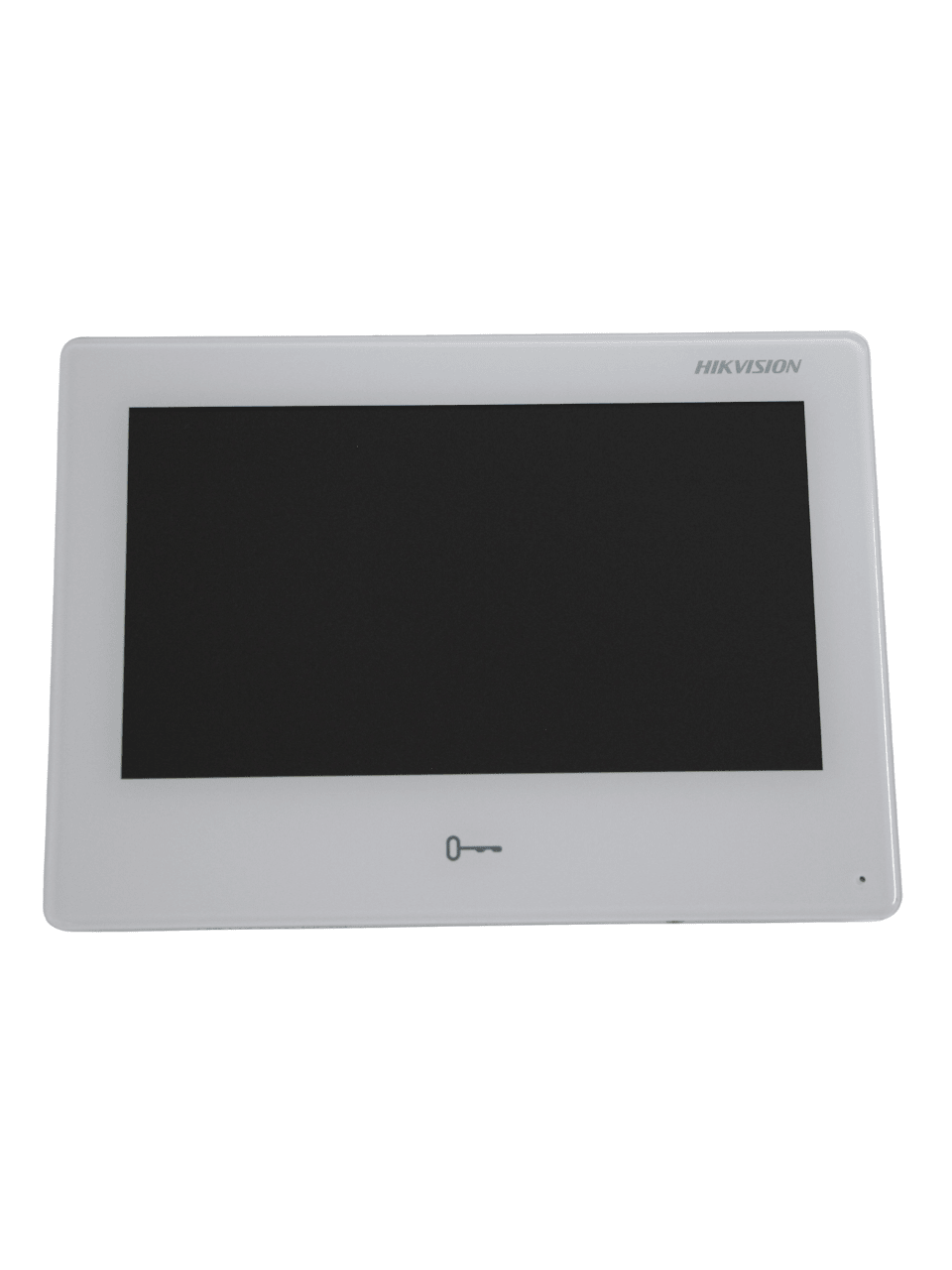 Tela IP Interna Video Porteiro – DS-KH9310-WTE1 – Hikvision