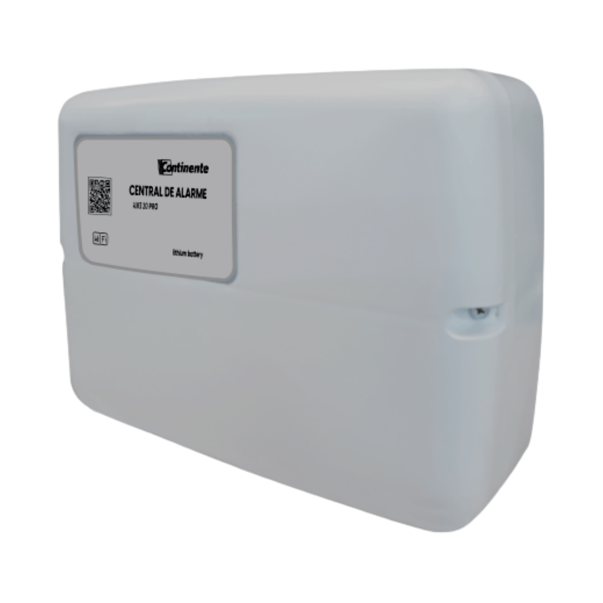 Central De Alarme Monitorada - ALW3 20 Pro - Continente 208969 Continente - imagem 3