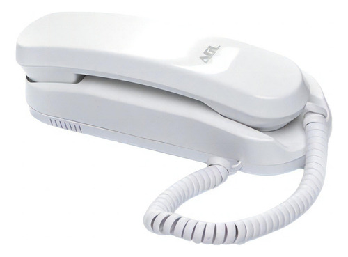 Interfone Individual S100 Branco - AGL 1104023 AGL - imagem 4