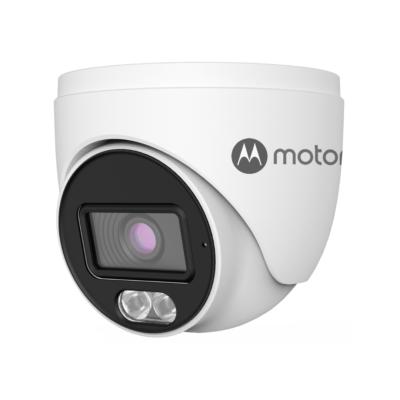 Câmera Full Color Dome Motorola MFADH022701