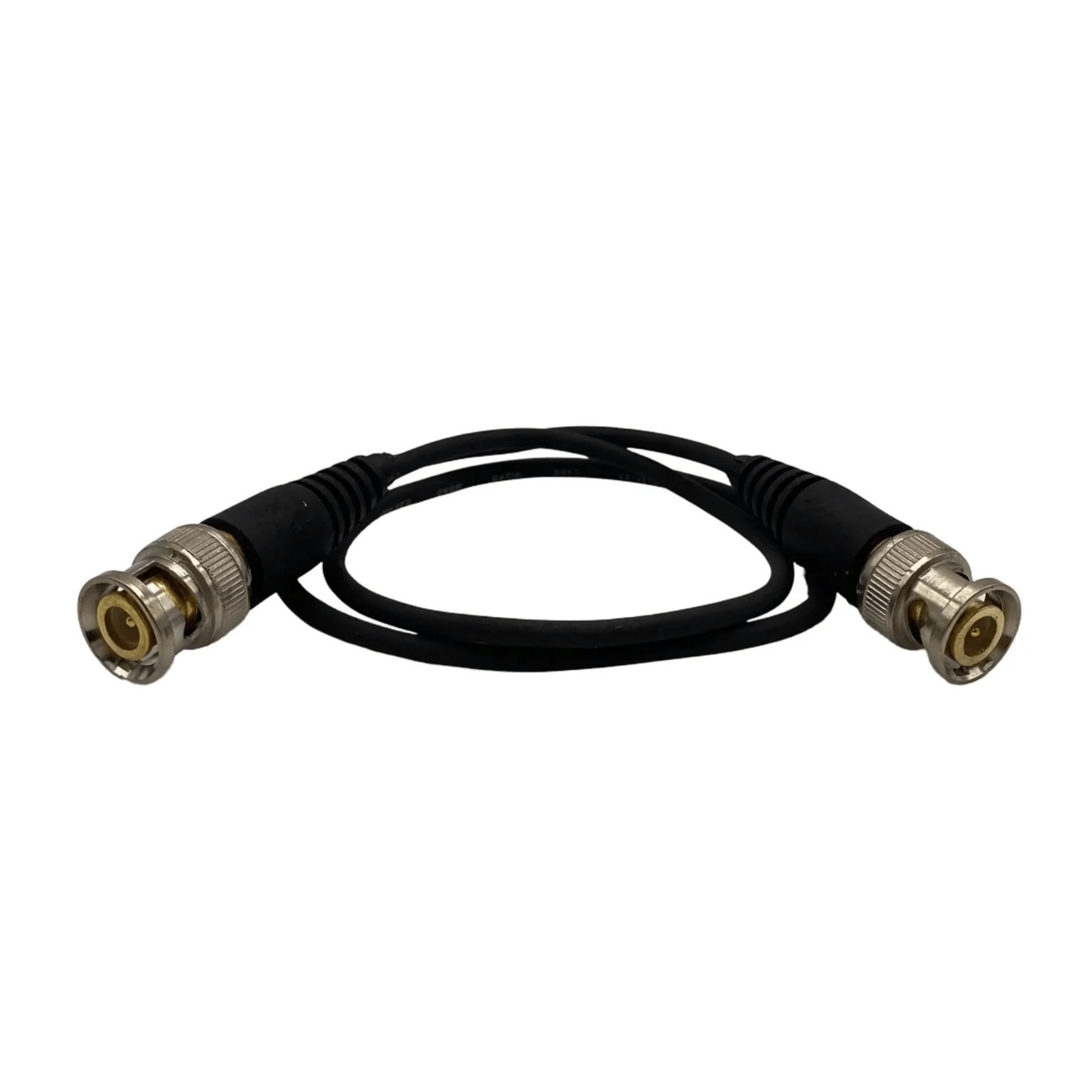 Rabicho Patch Cord Bnc 50cm Power Balun - FS-478 - Fasgold FS-478 Fasgold - imagem 3