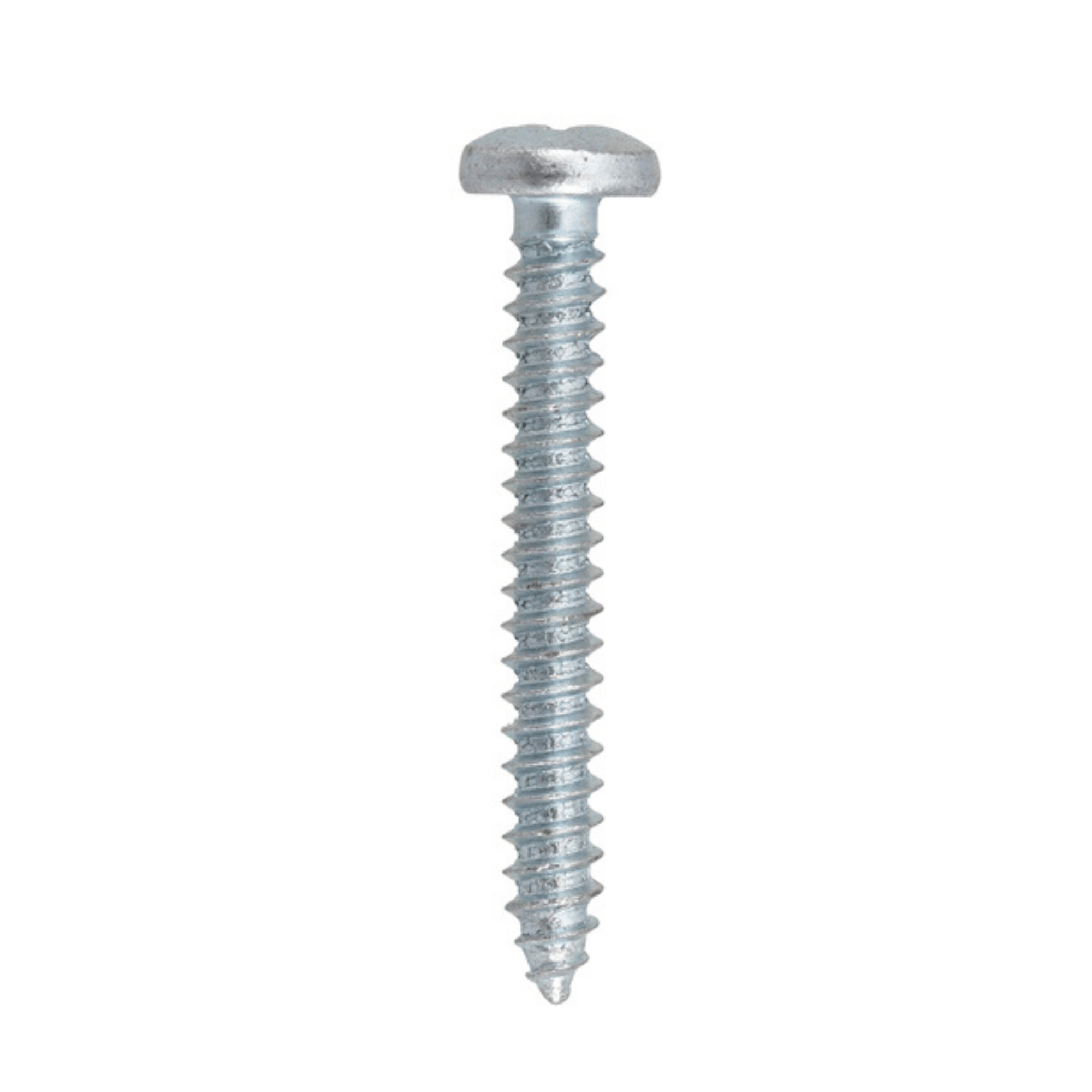 Parafuso Autoatarraxante Panela 4,2X32MM - Pacote Com 10 Unidades - Forzon PCPP19 Forzon - imagem 3