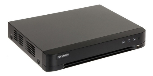 DVR 8 Canais Acusense IDS-7208HQHI-M1/T Hikvision 300228970 Hikvision - imagem 2