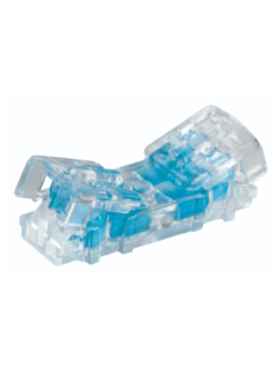 Emenda Gel Para Cabos 0,4 A 0,7mm - FS-477 - Fasgold FS-477 Fasgold - imagem 2