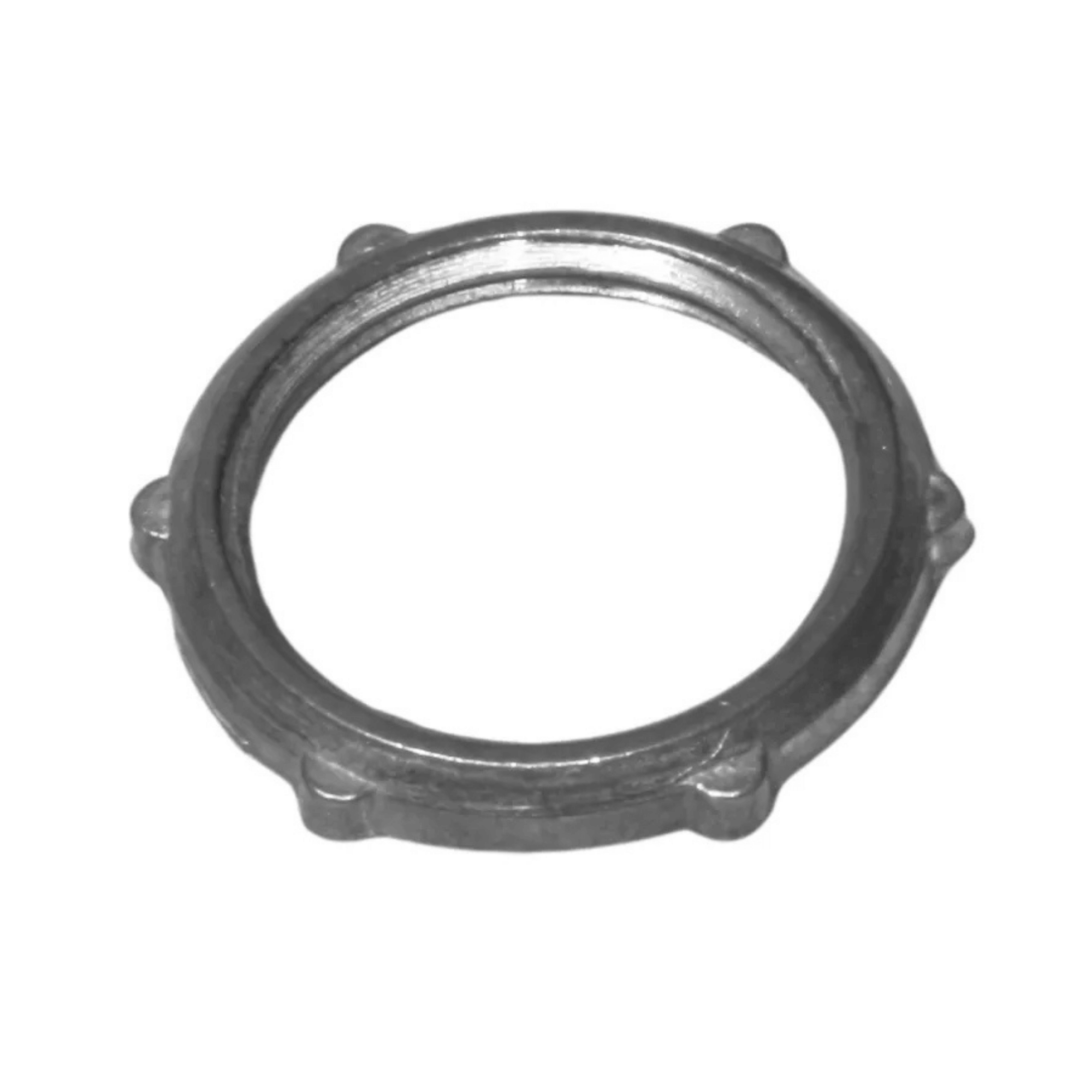 Arruela Para Eletroduto AU100 Rosca Bsp 1" - Daisa