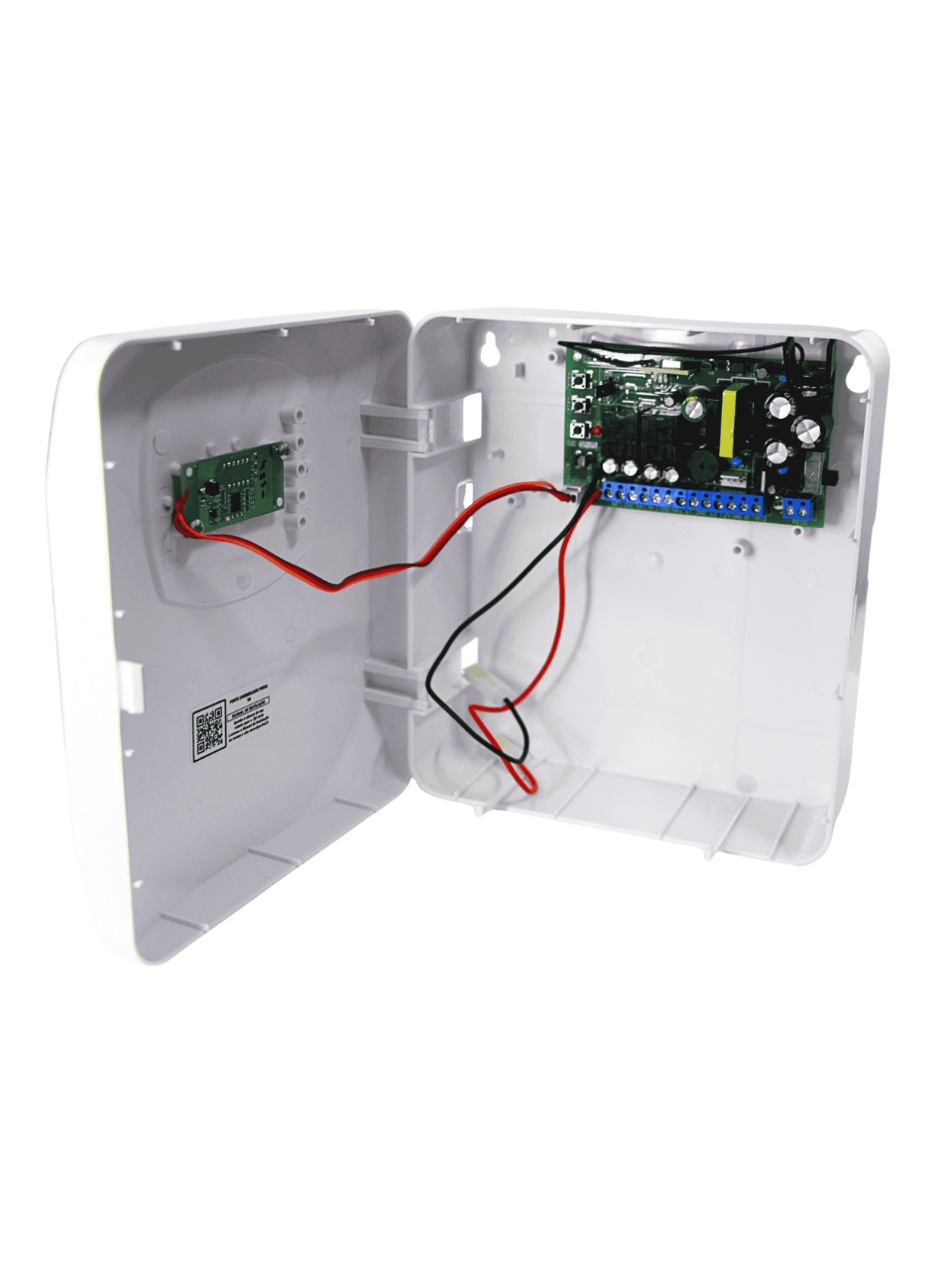 Fonte Carregador Duplo 5A Com Intertravamento - F5000 - Ipec A2286 IPEC - imagem 7