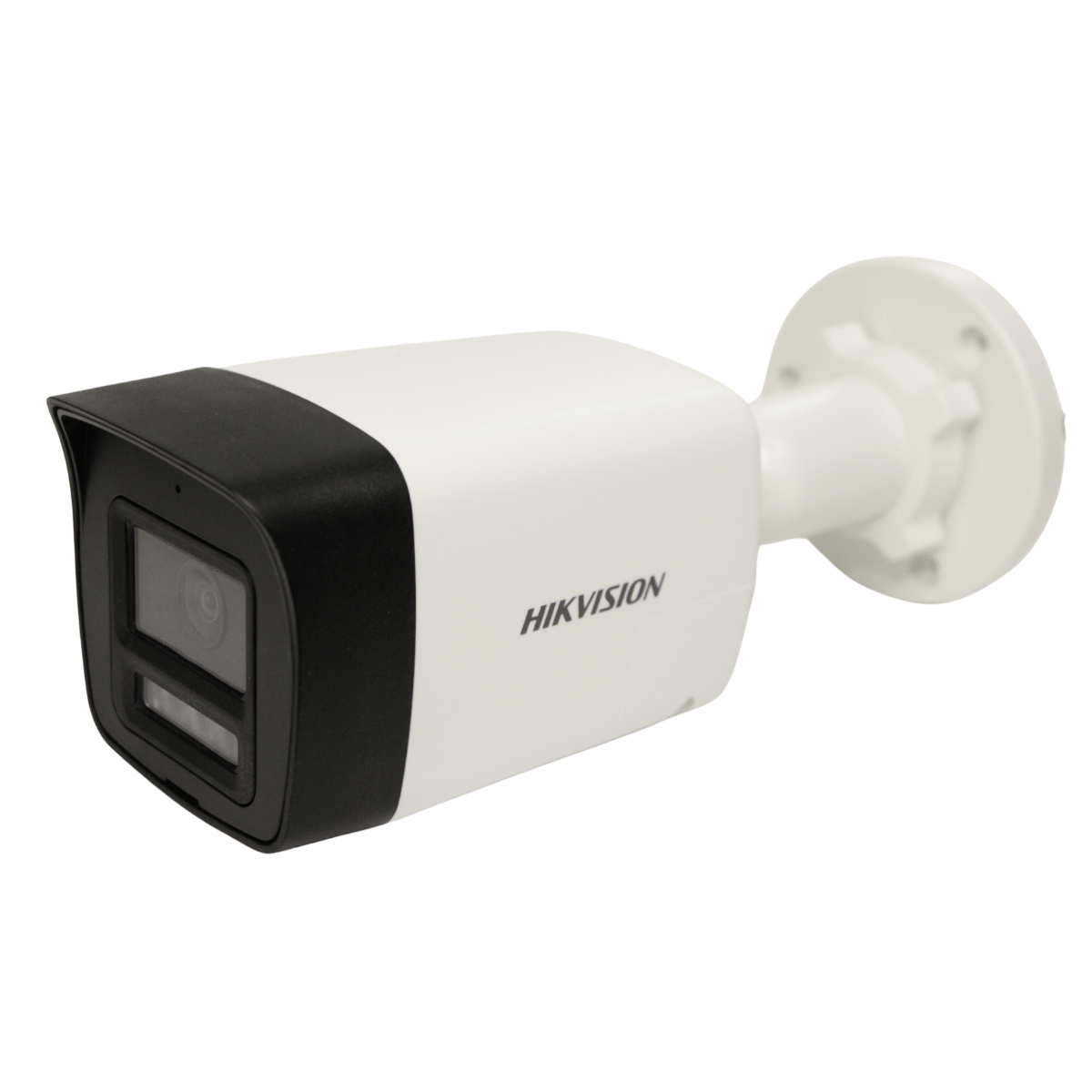 Câmera Full HD 2MP Com Áudio - DS-2CE16D0T-LPXTS - Hikvision