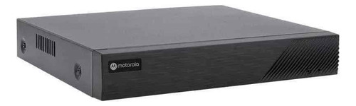 DVR Motorola Hibrido 16 Canais 1080P Full MTD161F0013