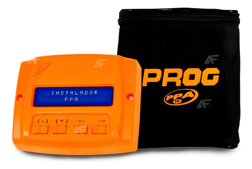 PPA Programador De Funções Prog Laranja A21904 PPA - imagem 2