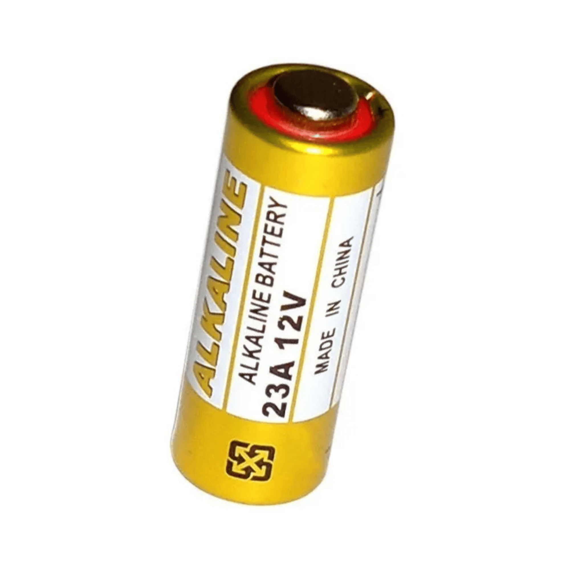 Bateria Alcalina Mini 23A 12V Para Controles Remotos - Forzon SW192 Forzon - imagem 2