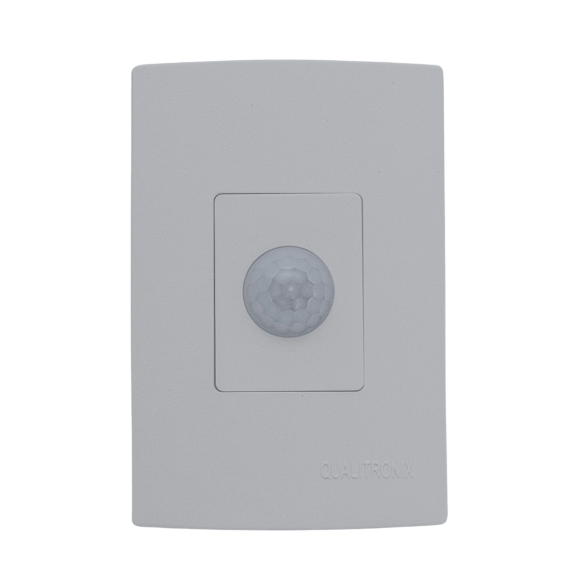 Sensor De Presença 180° C/ Fotocélula - QI2MB - Qualitronix